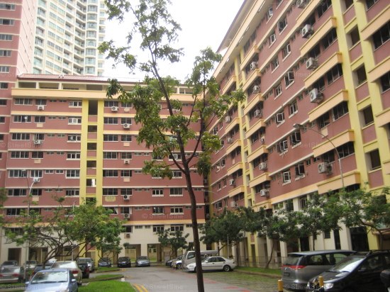 Sin Ming Avenue thumbnail photo